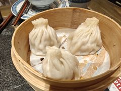 -南京大牌档(新街口德基广场店)