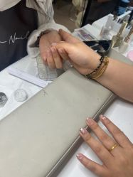 点击看大图 -Touch Nail·品质·美甲美睫