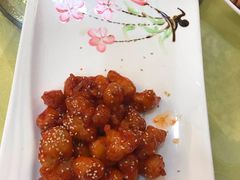 -百姓食府(秦虹路店)