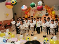 -胡姬港湾幼儿园(龙华丰谷园)