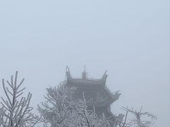 -南岳衡山风景名胜区