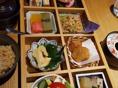 -岚山日本料理(珠江新城店)