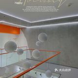 🟠色超正，非常容易出片！