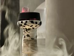 -Hideout Hookah Lounge·隐觅地
