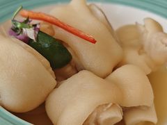 白云猪手-点都德(广州白云山景区南门店)