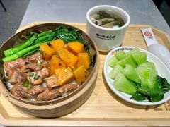 -72街荷叶饭(大德路店)