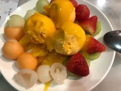 -糖朝(尖沙咀店)