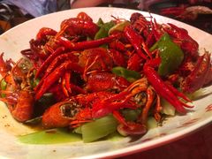 -沪小胖小龙虾(淮海中路旗舰店)