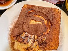 -香港威特瑞茶餐厅(小白楼音乐厅店)
