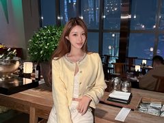 -上海柏悦酒店