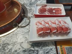 -京元盛铜锅涮肉(上海总店)