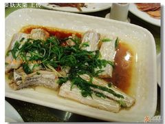 ♨【清蒸珍珠带鱼】-潮人姐妹轩(海宁路店)