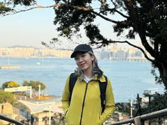-讯号山花园