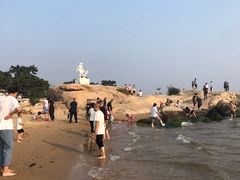 -老虎石海上公园