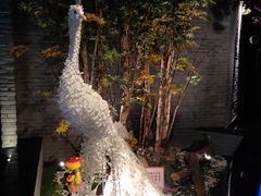 -尚橙歌坊主题式KTV(恒大商业广场店)