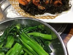 -绿雅居原生态农庄(小涌店)