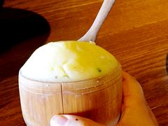 -云海肴·汽锅鸡·云南菜(天山百盛优客店)