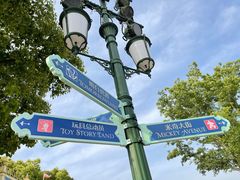 -上海迪士尼度假区