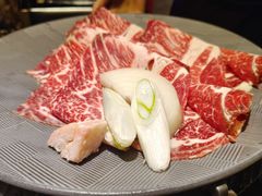 -满来寿喜烧(金虹桥店)