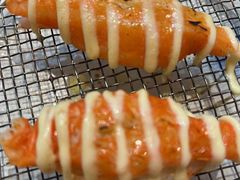 -新一番三文鱼寿司(红城湖店)