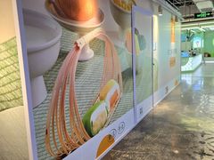 -满记甜品(优客百盛店)