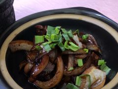 -阿隆煲店(秀仁苑店)