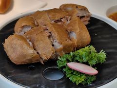-莆田餐厅PUTIEN(三里屯店)