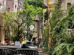 -Osteria Garden 生蚝花园餐厅(原进贤路店)