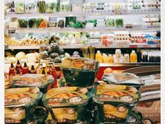 -JustFresh捷德鲜超市(西康店)