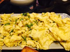 -云海肴·汽锅鸡·云南菜(天津国金汇店)