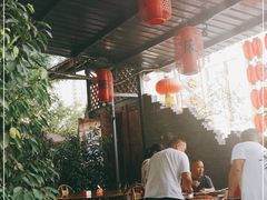 -回水镇·江湖川菜(恒大新城店)