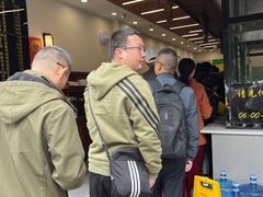 -蒋家肠旺面馆(合群路店)