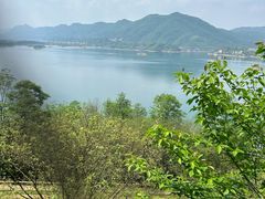 -仙岛湖旅游风景区