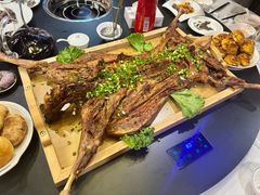 -千朋聚烤全羊餐厅(兰州国际建材家居博览城店)