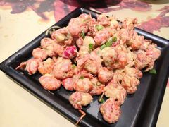 -松哥油焖大虾·外卖(西乡店)