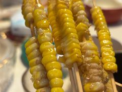 -聚点串吧·北京烧烤(赵登禹路店)