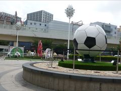 -光启城时尚购物中心