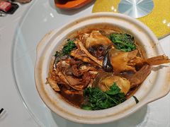 -永丰源大酒店(人民中路店)