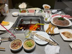 -海底捞火锅(锦艺城店)