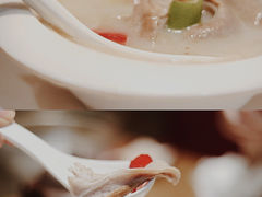 胡椒焖猪肚-点心皇子茶餐厅(万国大都会店)