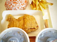 -德克士(聚银时代店)