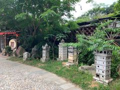 -五邑人家(江门店)