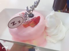 芝芝莓莓梳芙厘-狐狸和向日葵(北京路店)