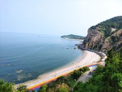 -长岛南北长山旅游景区