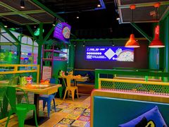 -蛙喔牛蛙(仙林万达茂店)