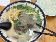 -鸭小妹鸭血粉丝(老门东店)