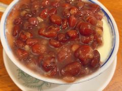 红豆双皮奶-民信老铺(华盖路店)