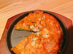 -久苑烧肉(世界城广场店)