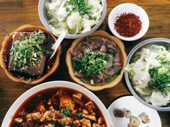 -小杨翘脚牛肉