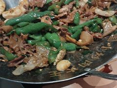 -费大厨辣椒炒肉(沙河万达店)